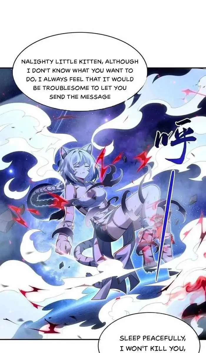 My Female Apprentices Are All Big Shots From the Future Chapter 277 Page 43