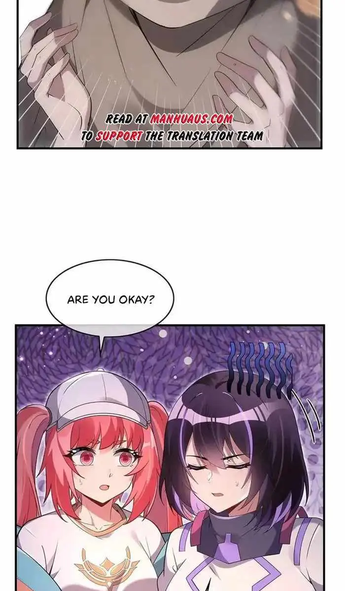 My Female Apprentices Are All Big Shots From the Future Chapter 277 Page 48