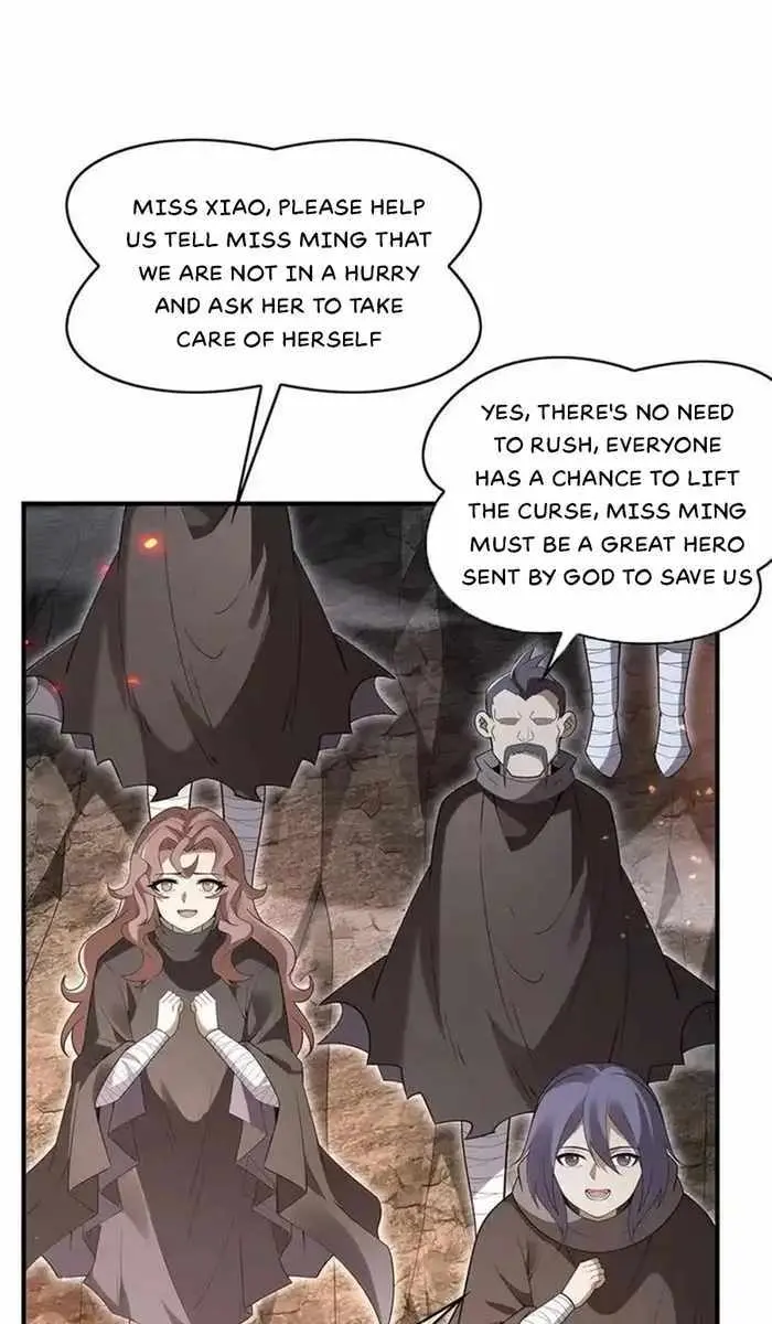My Female Apprentices Are All Big Shots From the Future Chapter 277 Page 51