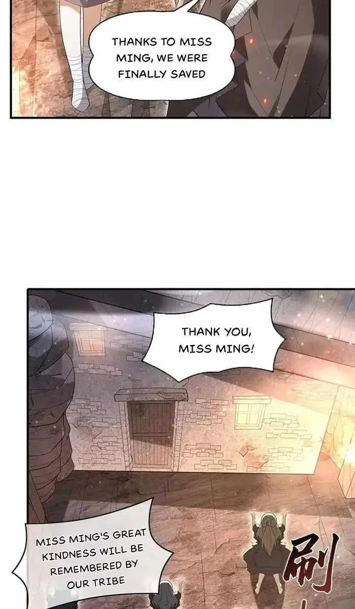 My Female Apprentices Are All Big Shots From the Future Chapter 277 Page 52