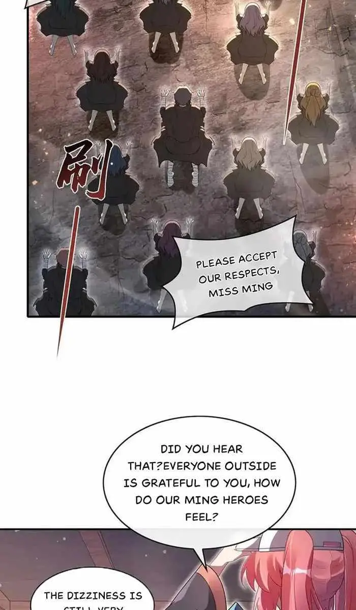 My Female Apprentices Are All Big Shots From the Future Chapter 277 Page 53