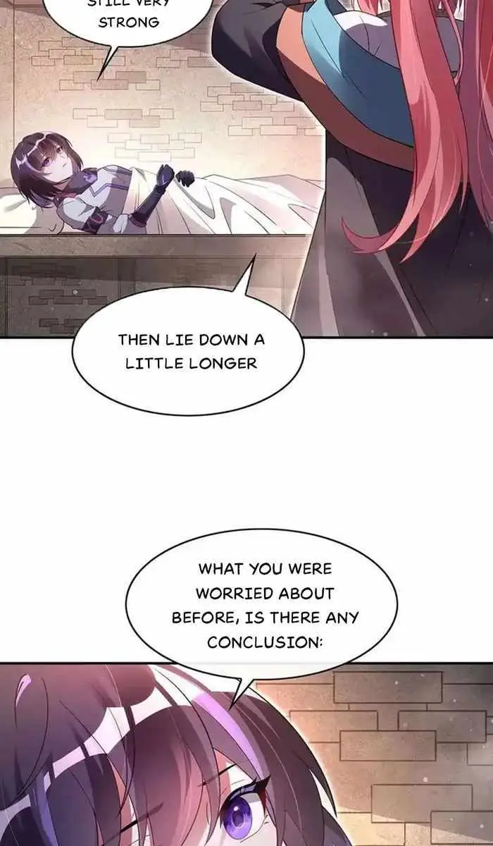 My Female Apprentices Are All Big Shots From the Future Chapter 277 Page 54