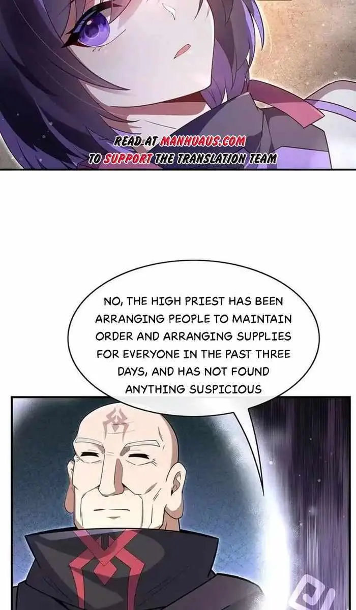 My Female Apprentices Are All Big Shots From the Future Chapter 277 Page 55