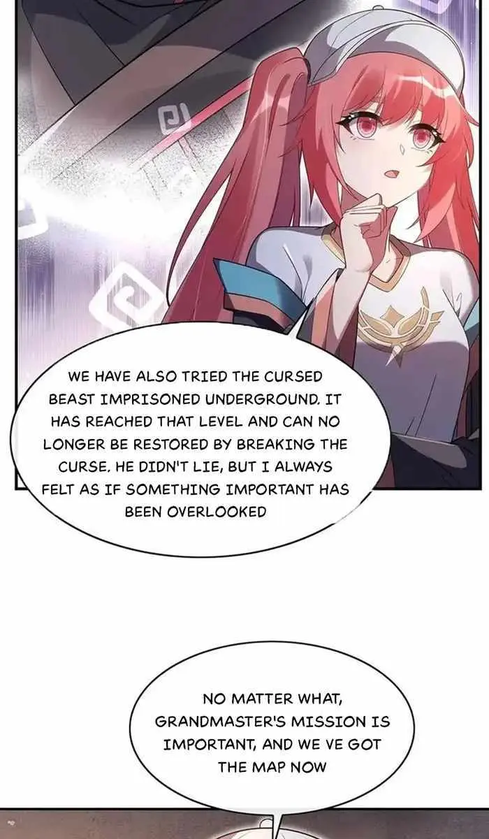My Female Apprentices Are All Big Shots From the Future Chapter 277 Page 56