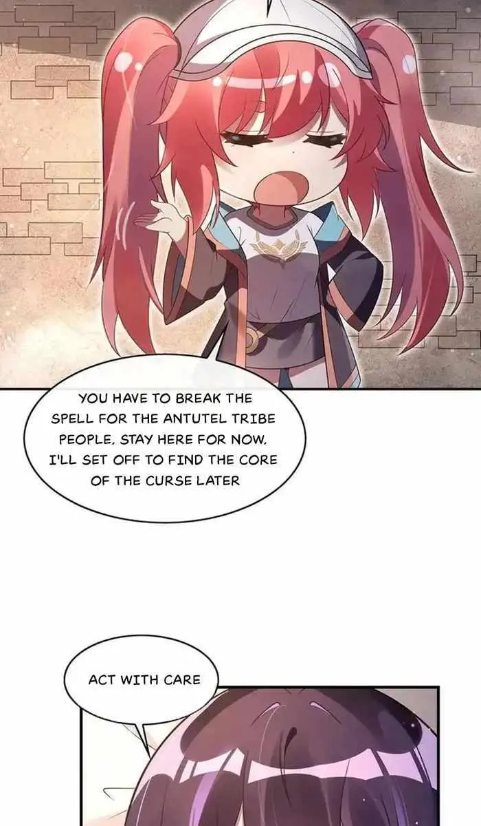 My Female Apprentices Are All Big Shots From the Future Chapter 277 Page 57