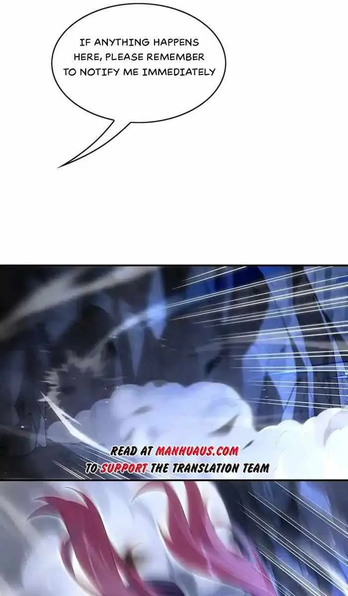 My Female Apprentices Are All Big Shots From the Future Chapter 277 Page 59