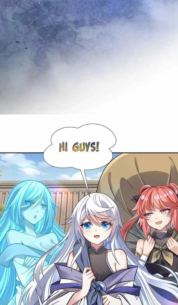 My Female Apprentices Are All Big Shots From the Future Chapter 277 Page 62