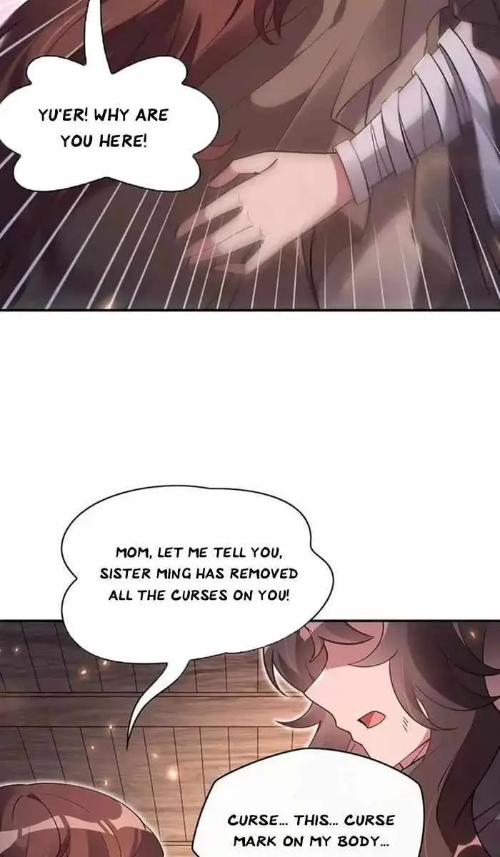 My Female Apprentices Are All Big Shots From the Future Chapter 278 Page 10