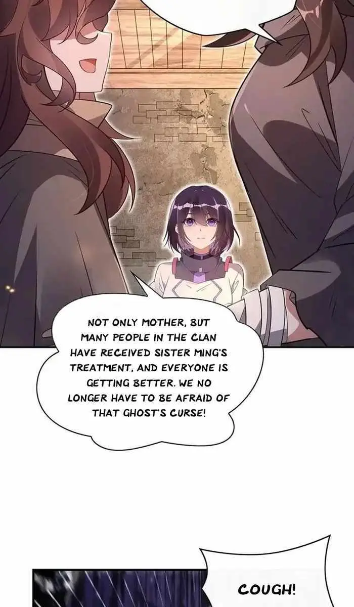 My Female Apprentices Are All Big Shots From the Future Chapter 278 Page 11