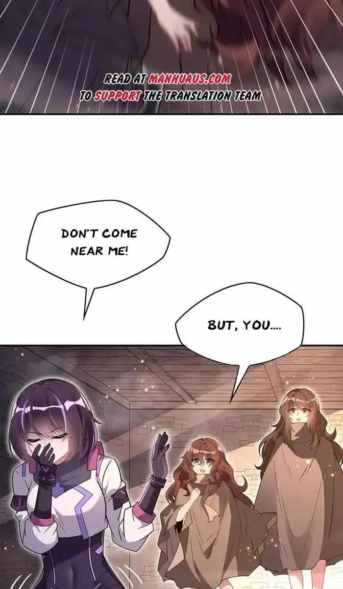 My Female Apprentices Are All Big Shots From the Future Chapter 278 Page 14