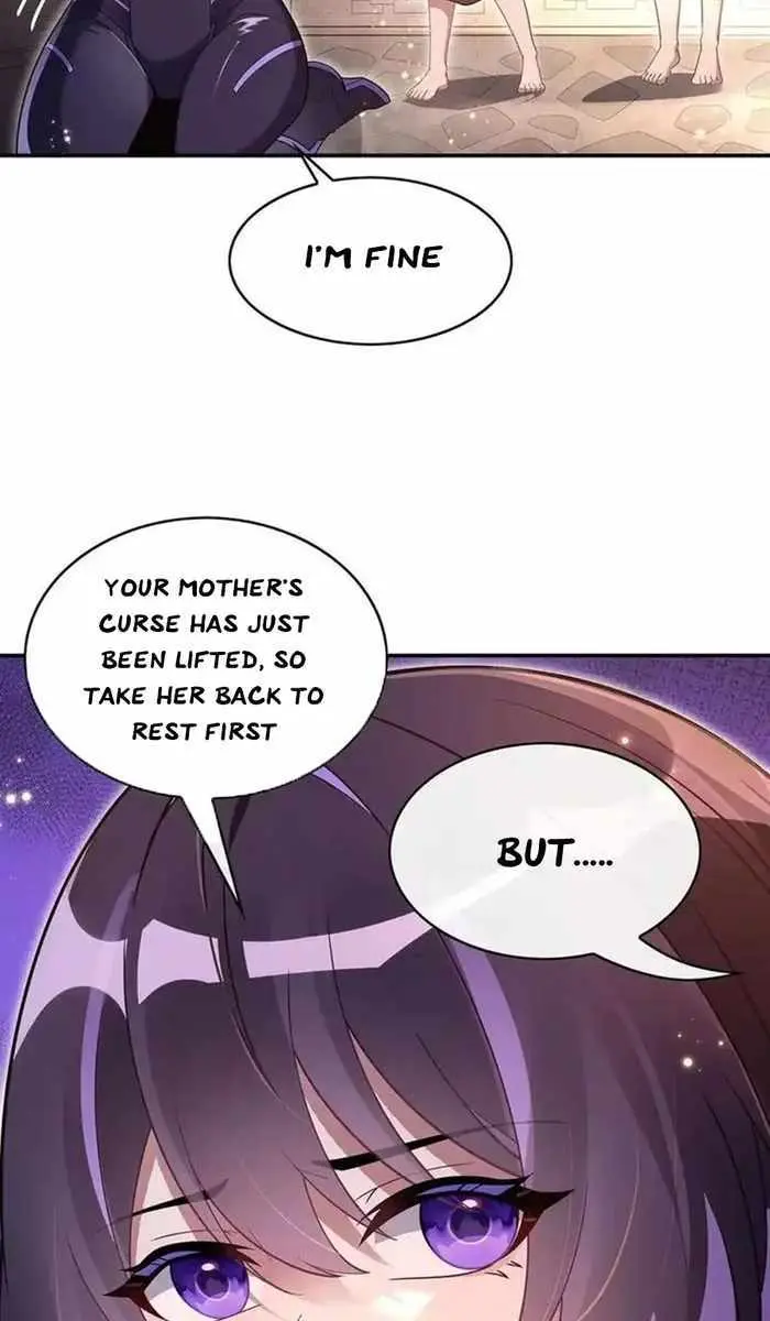 My Female Apprentices Are All Big Shots From the Future Chapter 278 Page 15