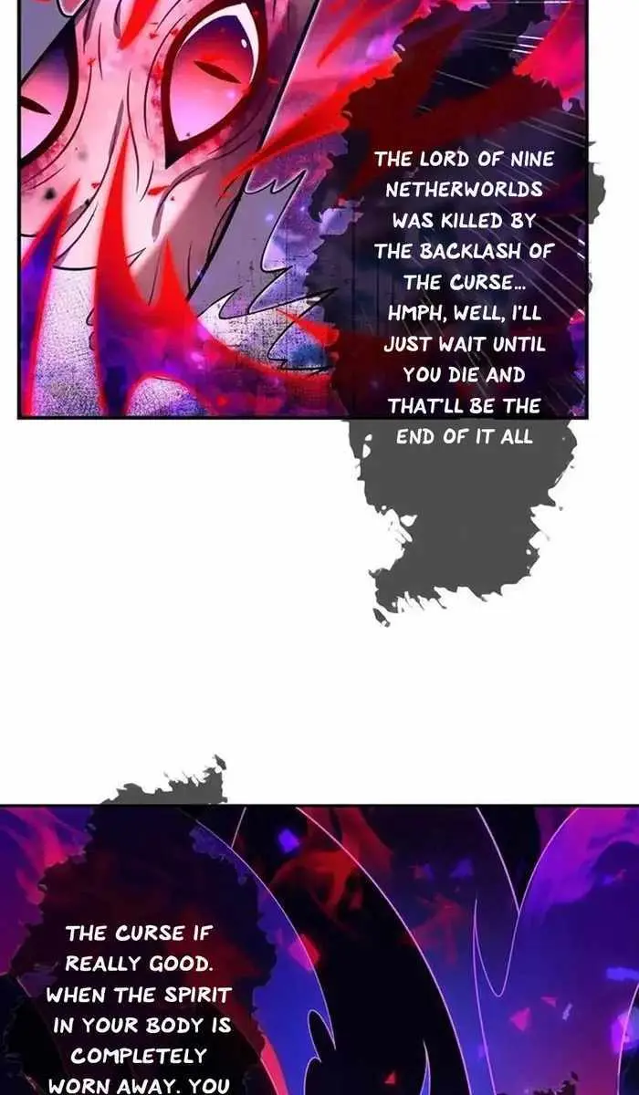My Female Apprentices Are All Big Shots From the Future Chapter 278 Page 22
