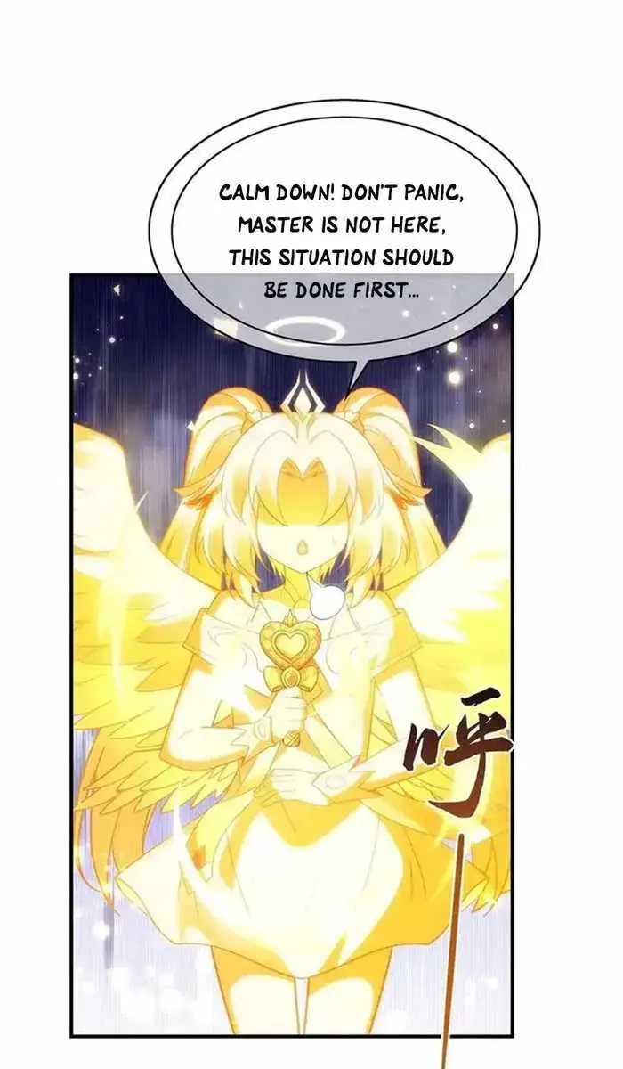 My Female Apprentices Are All Big Shots From the Future Chapter 278 Page 26