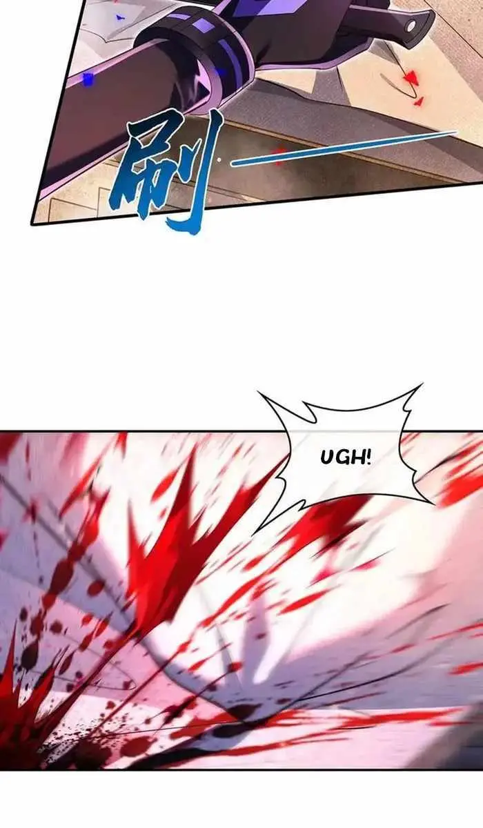 My Female Apprentices Are All Big Shots From the Future Chapter 278 Page 28