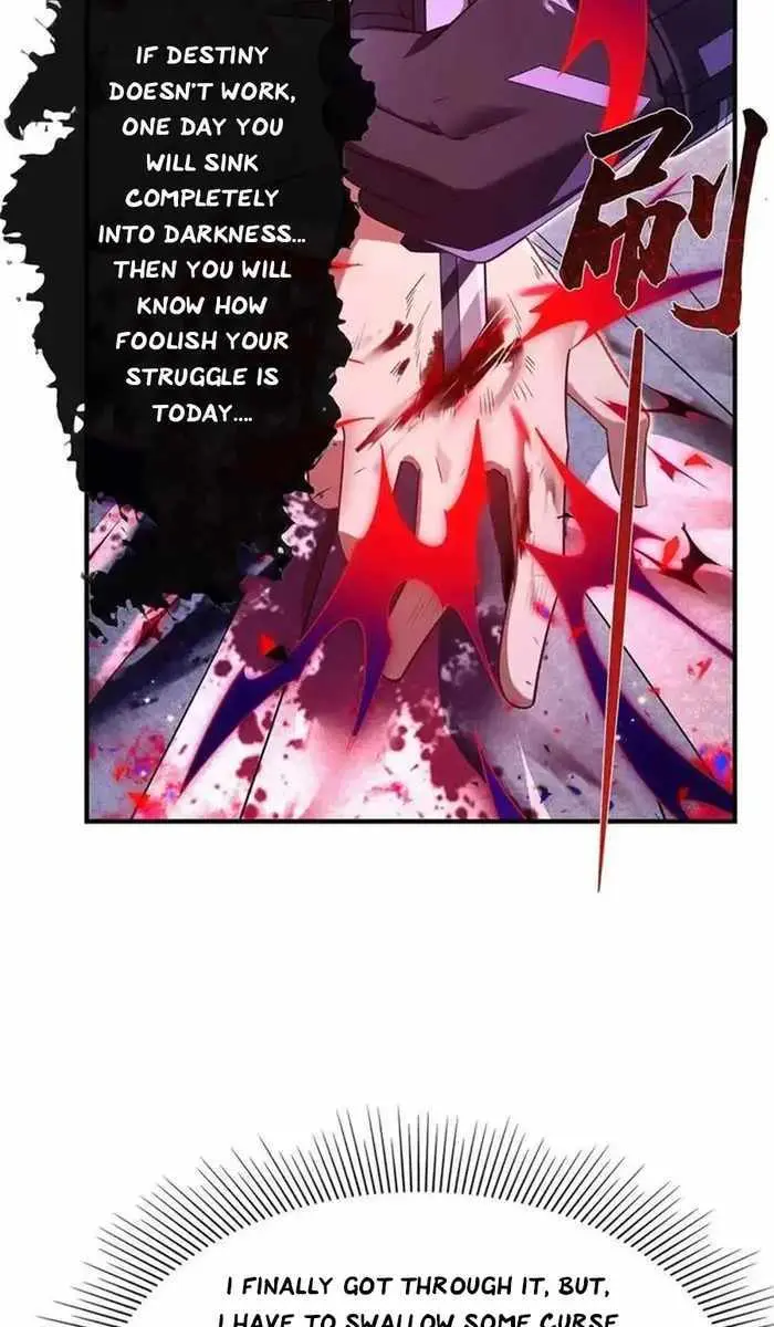 My Female Apprentices Are All Big Shots From the Future Chapter 278 Page 32