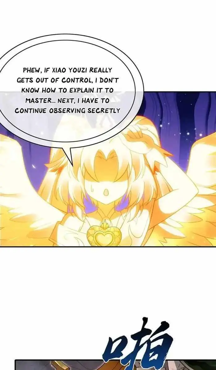 My Female Apprentices Are All Big Shots From the Future Chapter 278 Page 35