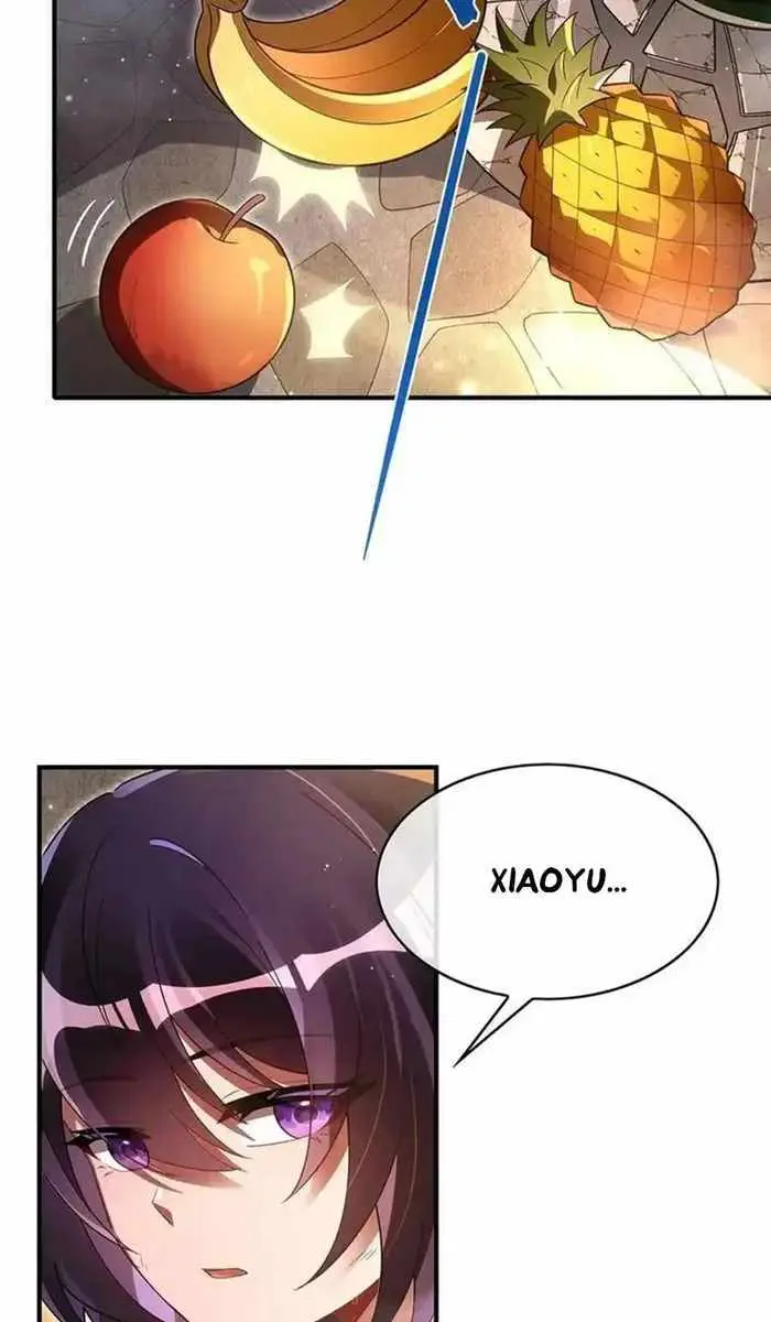 My Female Apprentices Are All Big Shots From the Future Chapter 278 Page 36