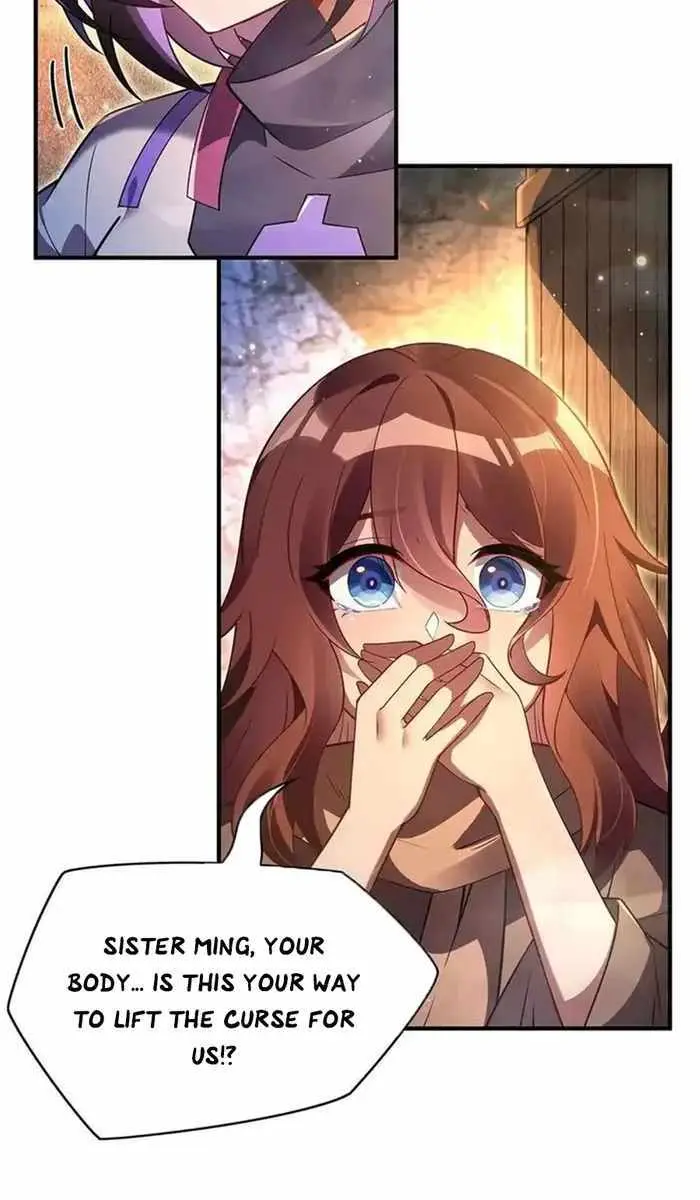 My Female Apprentices Are All Big Shots From the Future Chapter 278 Page 37