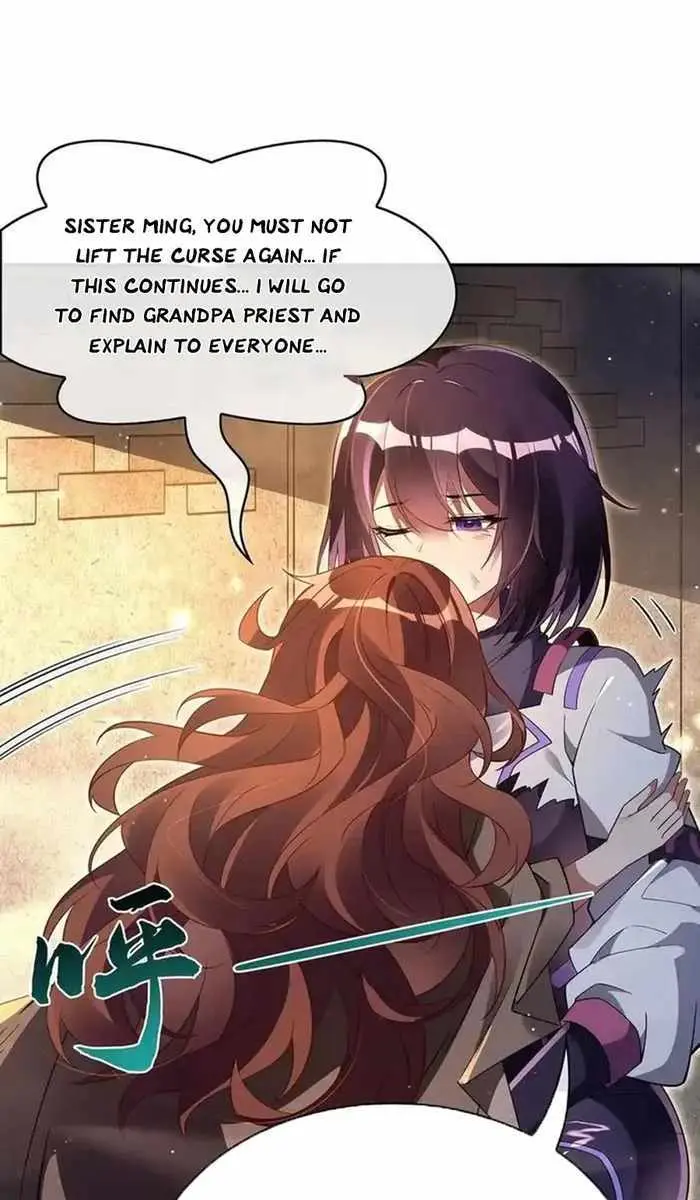 My Female Apprentices Are All Big Shots From the Future Chapter 278 Page 38