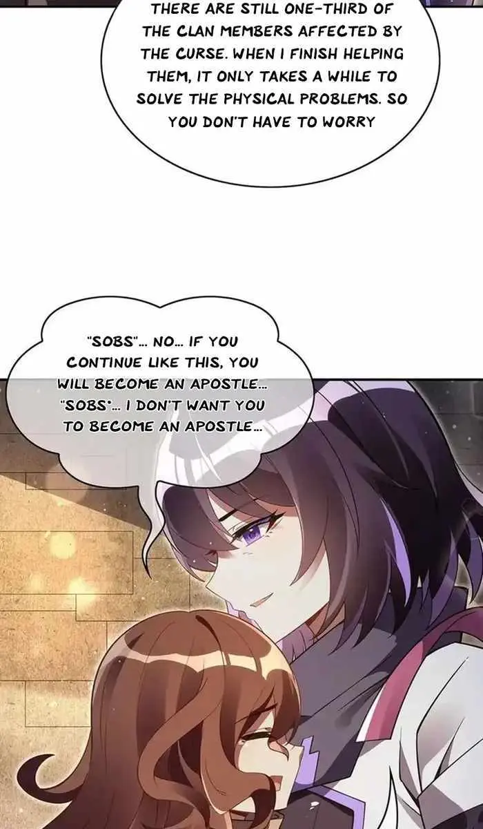 My Female Apprentices Are All Big Shots From the Future Chapter 278 Page 39