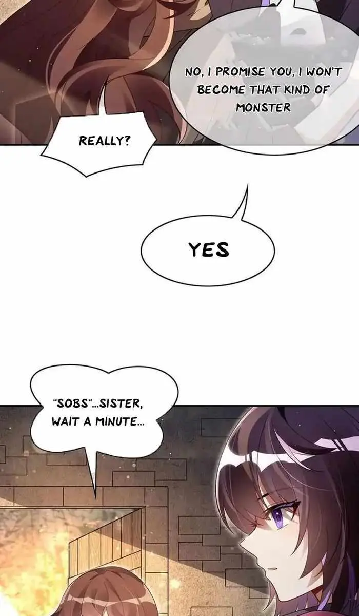 My Female Apprentices Are All Big Shots From the Future Chapter 278 Page 40
