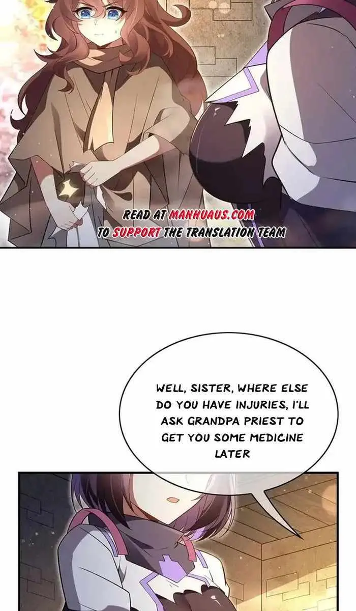 My Female Apprentices Are All Big Shots From the Future Chapter 278 Page 41