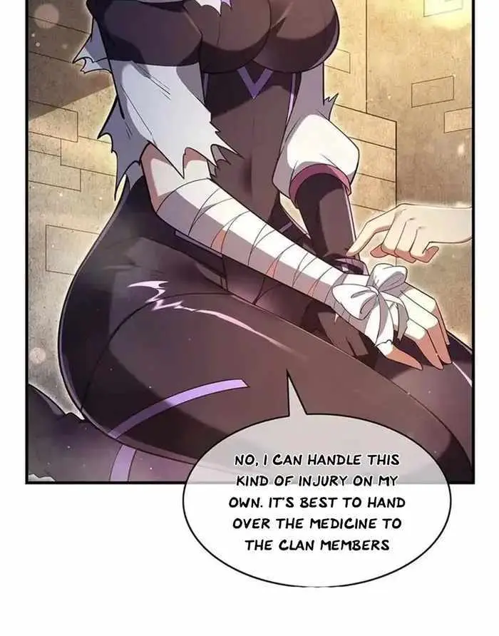 My Female Apprentices Are All Big Shots From the Future Chapter 278 Page 42