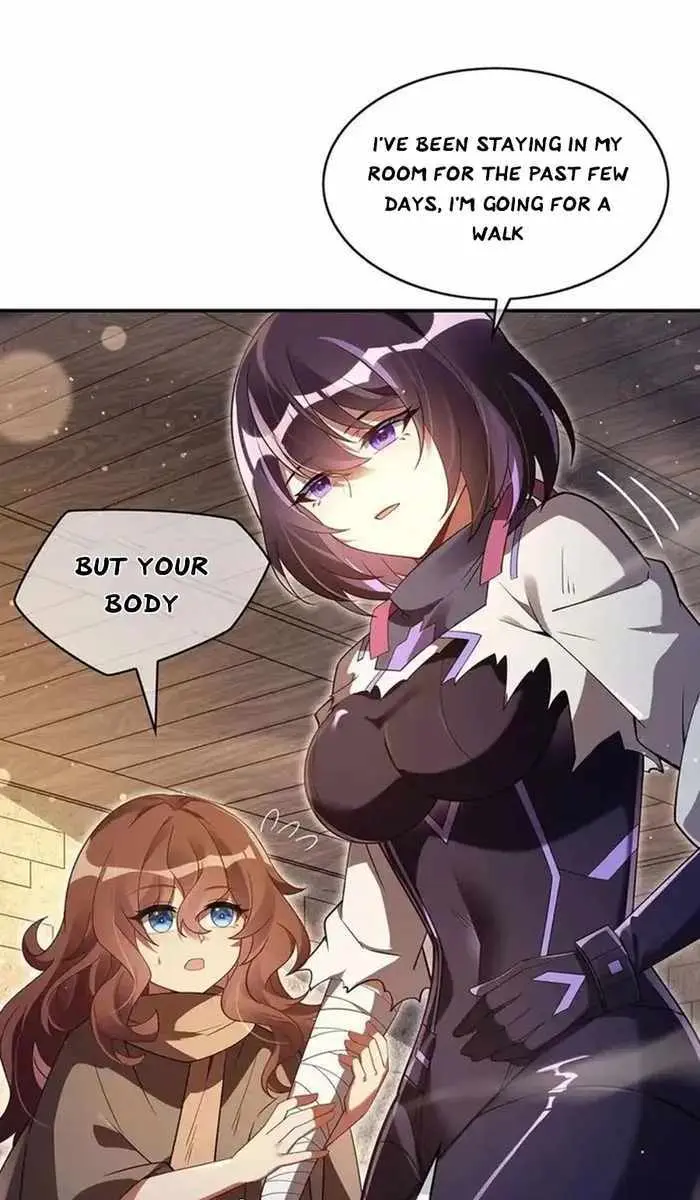 My Female Apprentices Are All Big Shots From the Future Chapter 278 Page 43