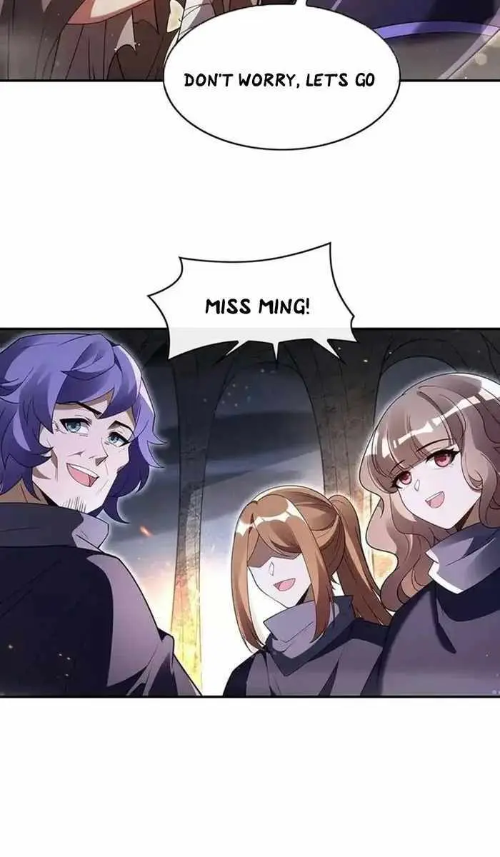 My Female Apprentices Are All Big Shots From the Future Chapter 278 Page 44