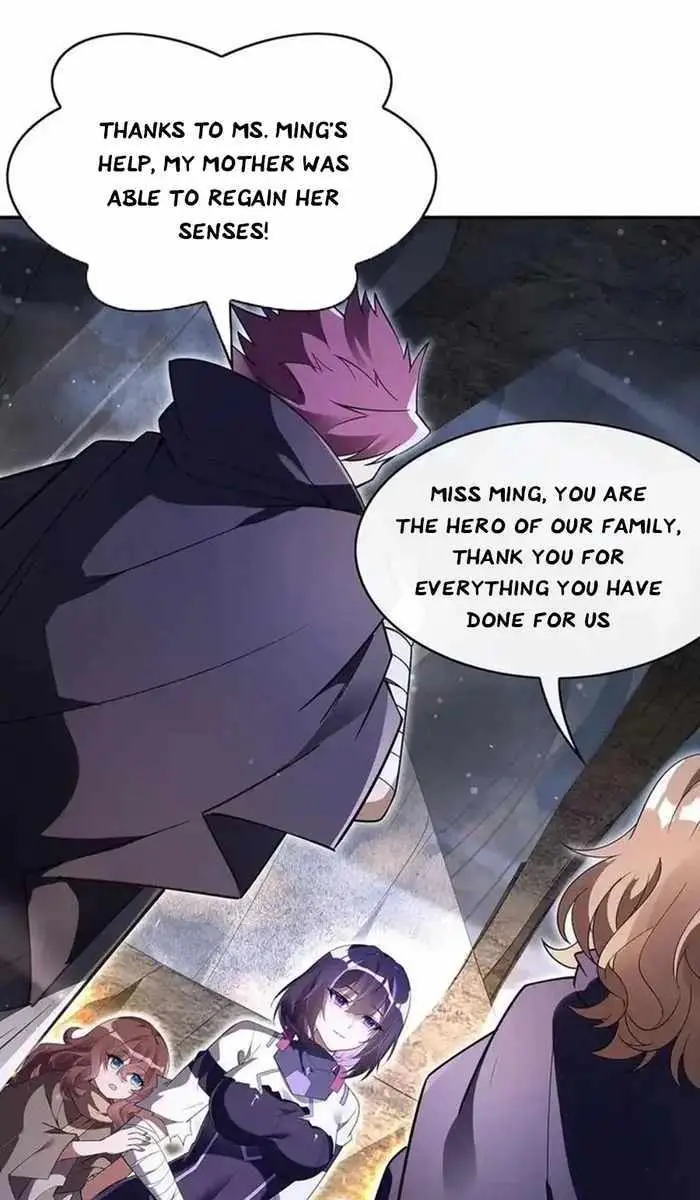 My Female Apprentices Are All Big Shots From the Future Chapter 278 Page 45