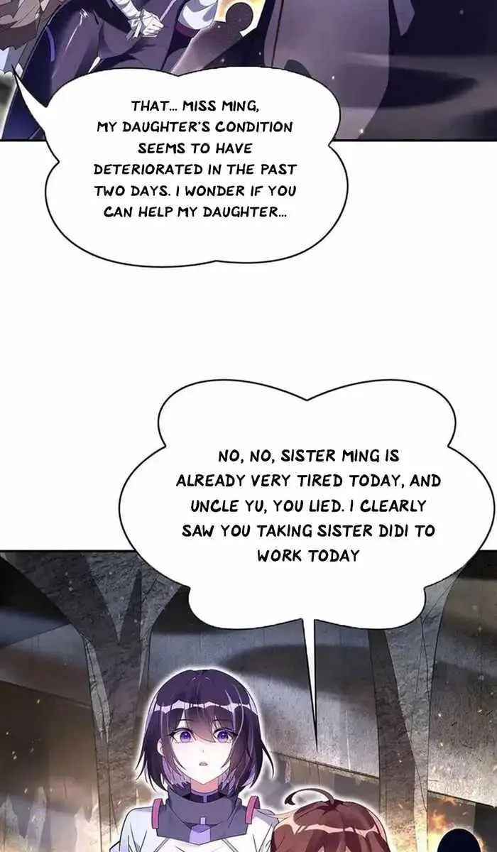 My Female Apprentices Are All Big Shots From the Future Chapter 278 Page 46