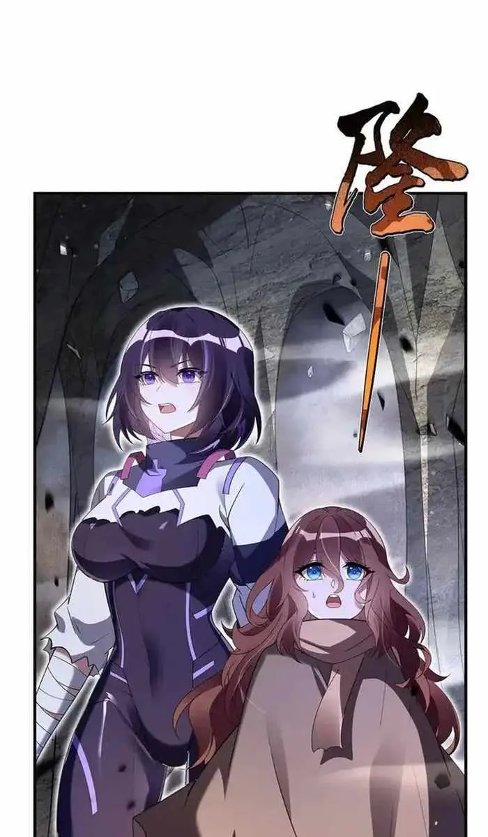 My Female Apprentices Are All Big Shots From the Future Chapter 278 Page 48