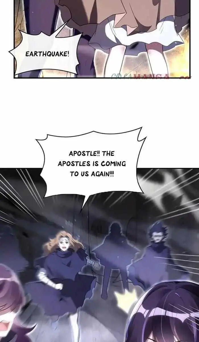 My Female Apprentices Are All Big Shots From the Future Chapter 278 Page 49
