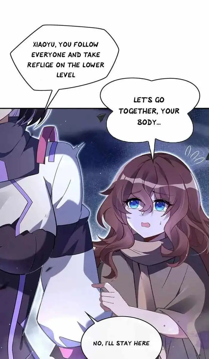 My Female Apprentices Are All Big Shots From the Future Chapter 278 Page 52