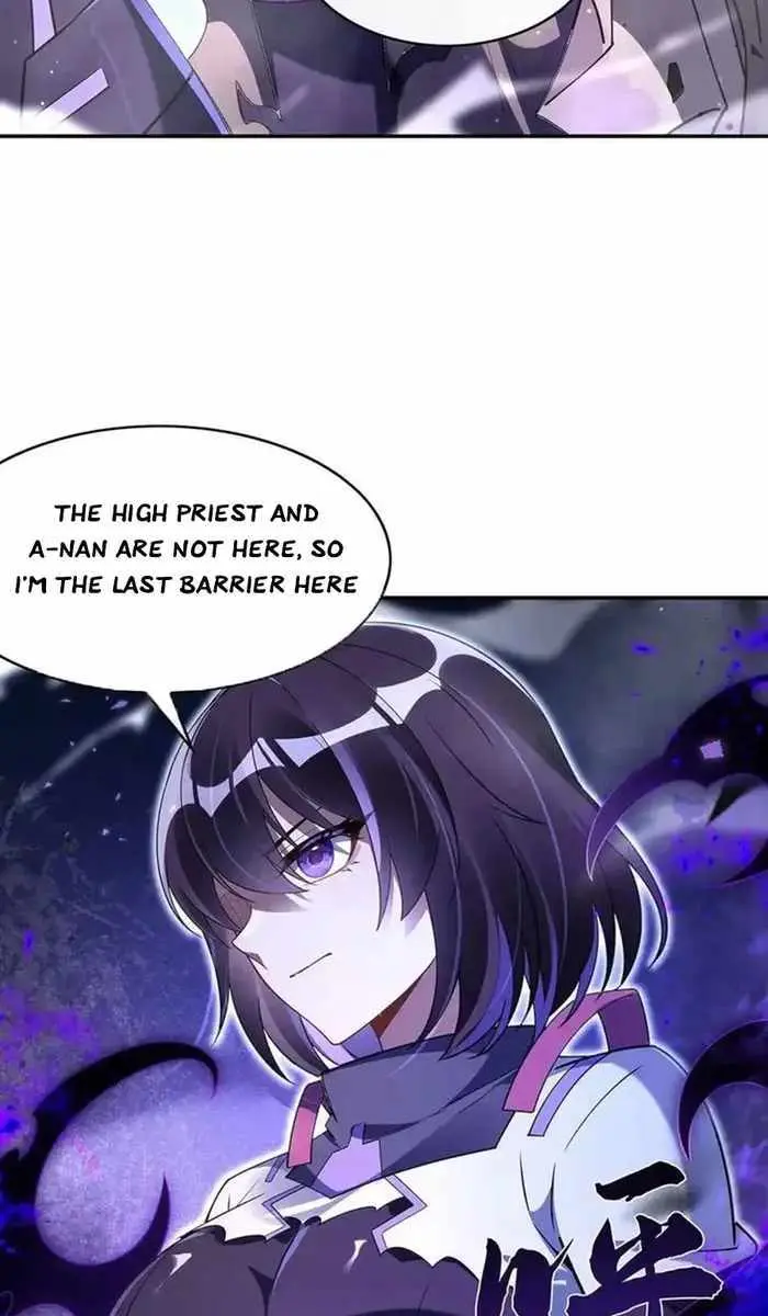 My Female Apprentices Are All Big Shots From the Future Chapter 278 Page 53