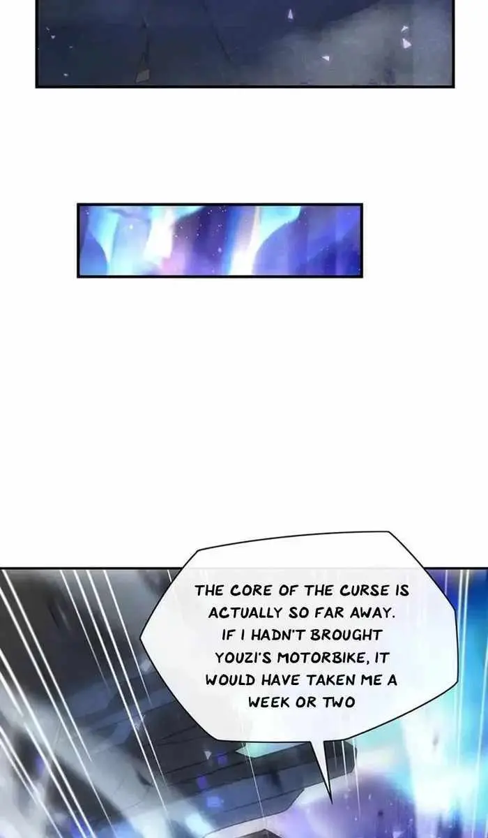 My Female Apprentices Are All Big Shots From the Future Chapter 278 Page 55