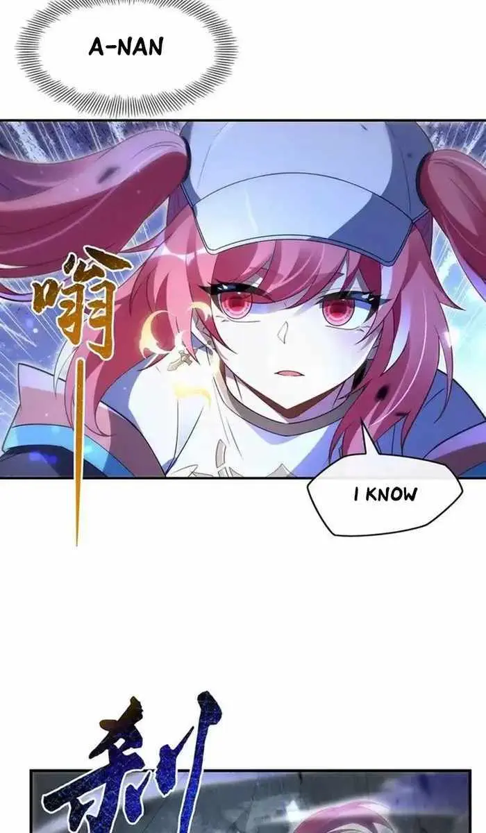 My Female Apprentices Are All Big Shots From the Future Chapter 278 Page 57