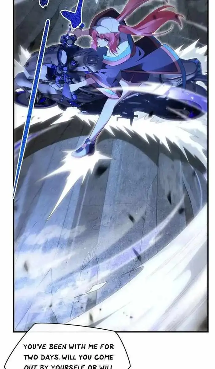 My Female Apprentices Are All Big Shots From the Future Chapter 278 Page 58