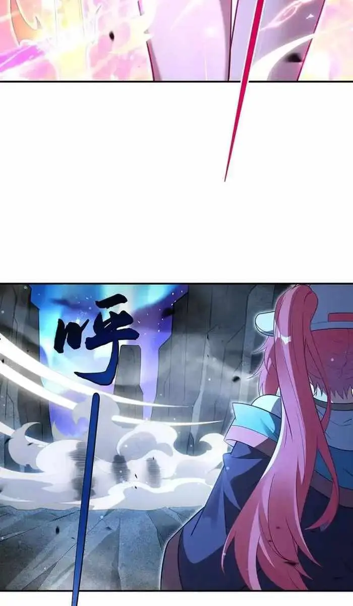 My Female Apprentices Are All Big Shots From the Future Chapter 278 Page 61