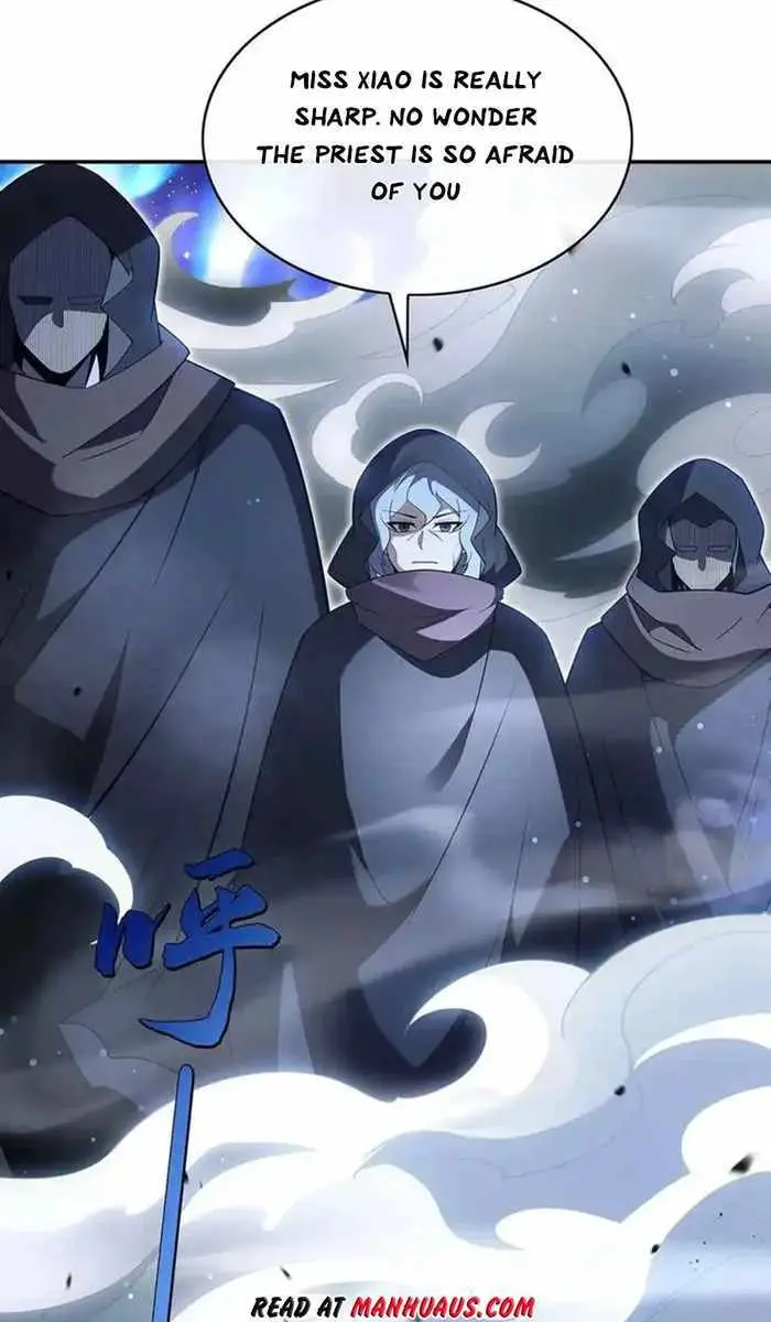 My Female Apprentices Are All Big Shots From the Future Chapter 278 Page 63