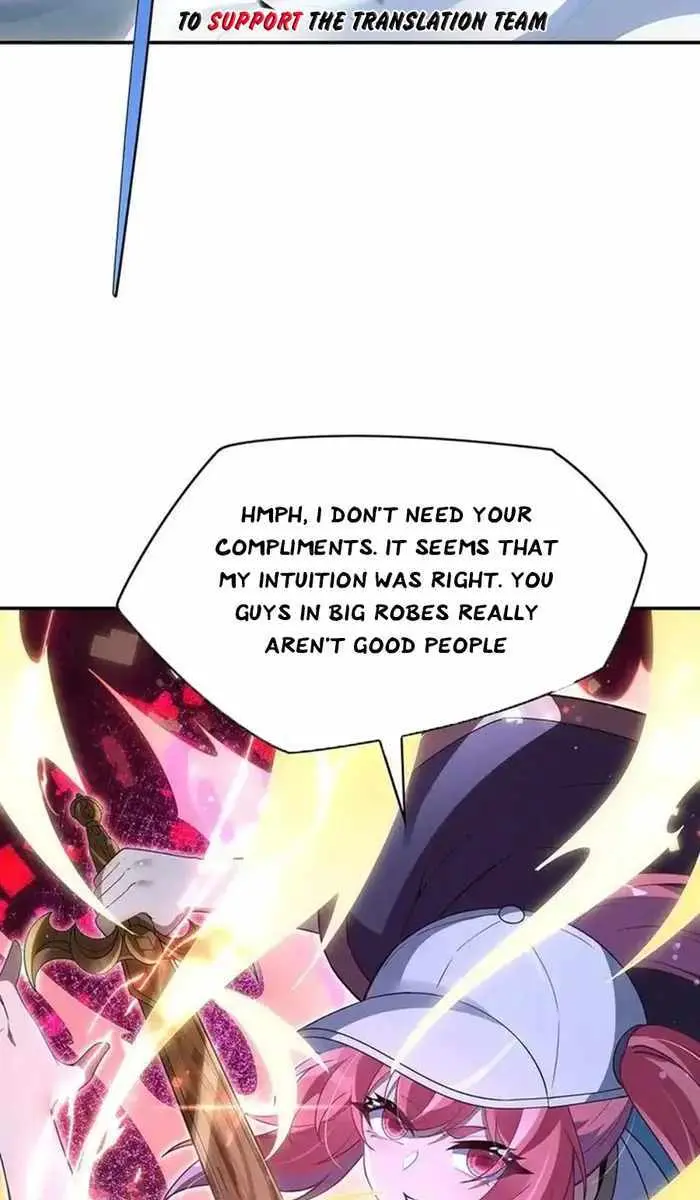 My Female Apprentices Are All Big Shots From the Future Chapter 278 Page 64