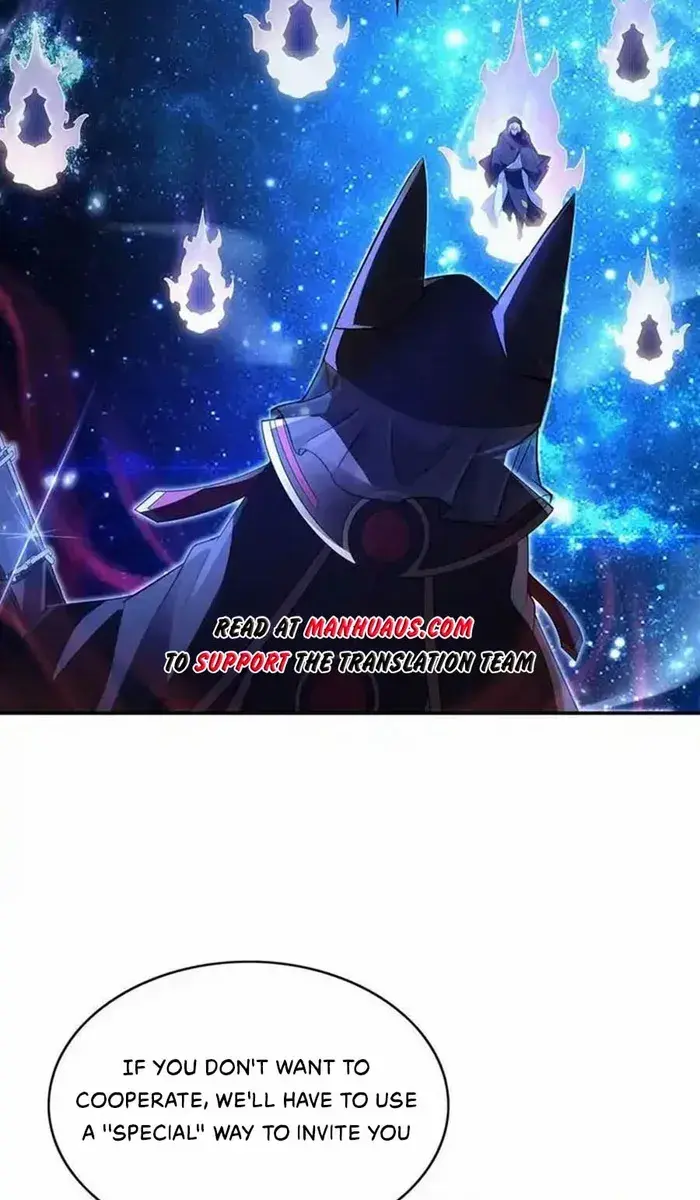 My Female Apprentices Are All Big Shots From the Future Chapter 279 Page 10