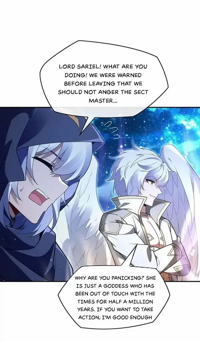 My Female Apprentices Are All Big Shots From the Future Chapter 279 Page 12