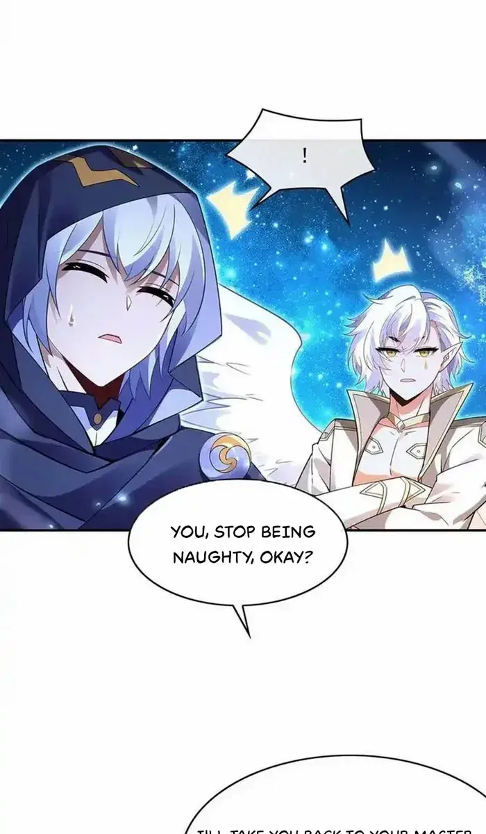 My Female Apprentices Are All Big Shots From the Future Chapter 279 Page 13