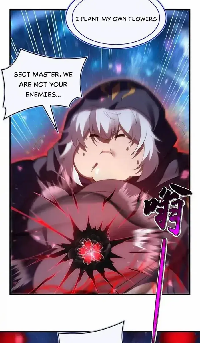My Female Apprentices Are All Big Shots From the Future Chapter 279 Page 18