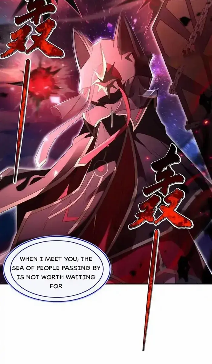 My Female Apprentices Are All Big Shots From the Future Chapter 279 Page 21