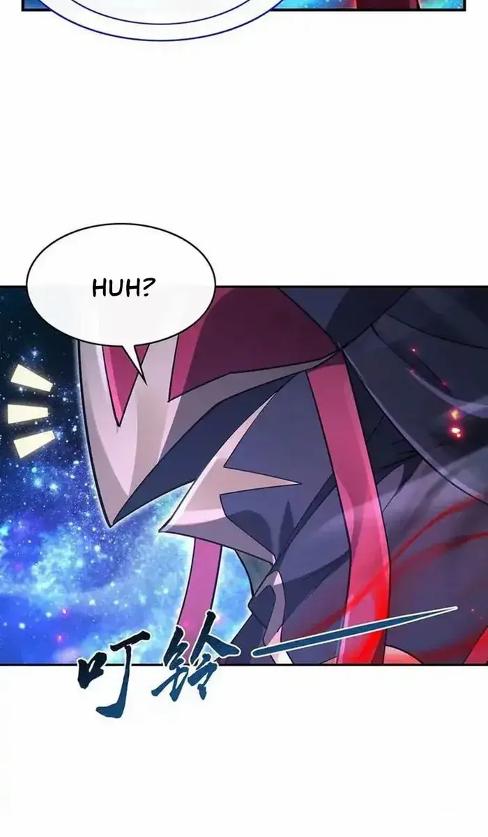 My Female Apprentices Are All Big Shots From the Future Chapter 279 Page 24