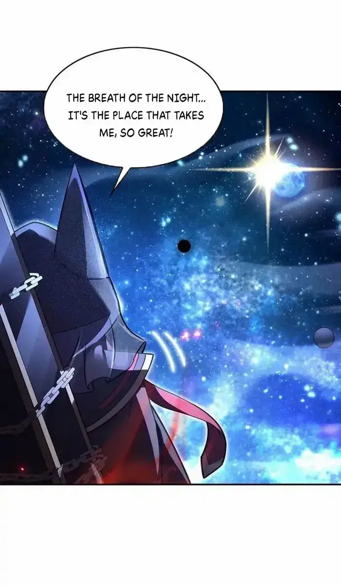 My Female Apprentices Are All Big Shots From the Future Chapter 279 Page 25
