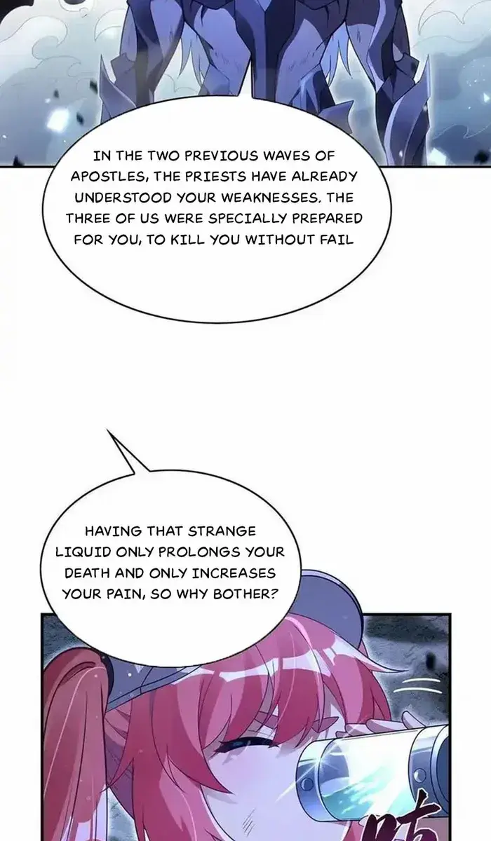 My Female Apprentices Are All Big Shots From the Future Chapter 279 Page 33
