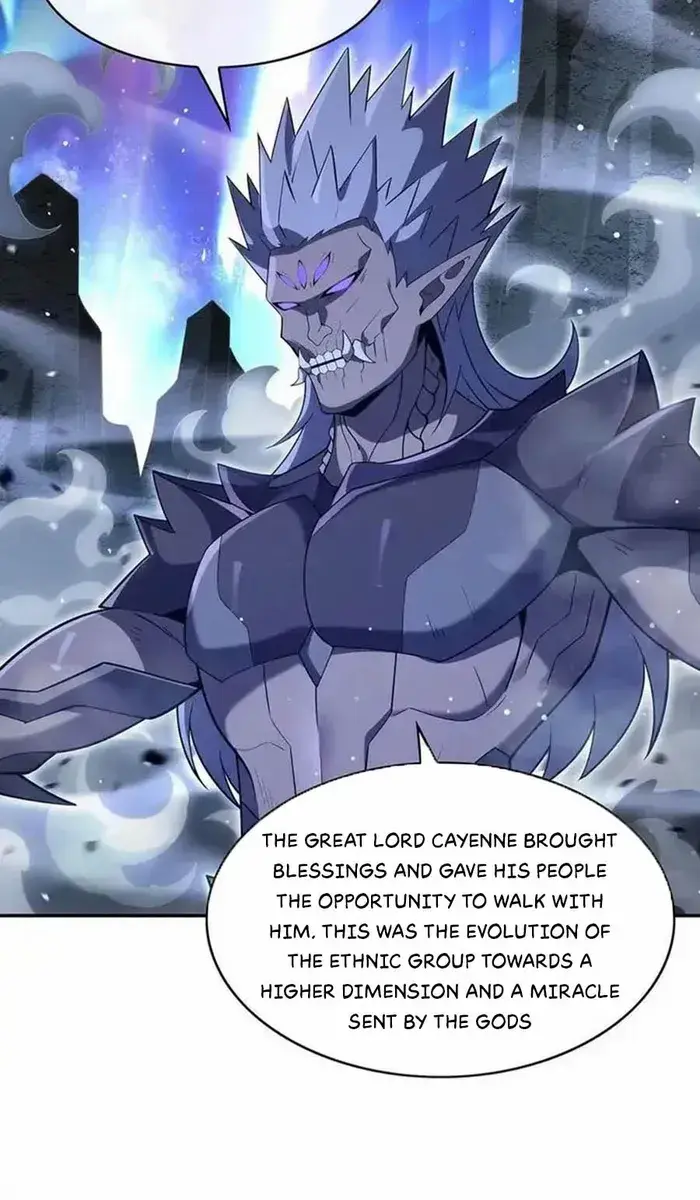 My Female Apprentices Are All Big Shots From the Future Chapter 279 Page 35